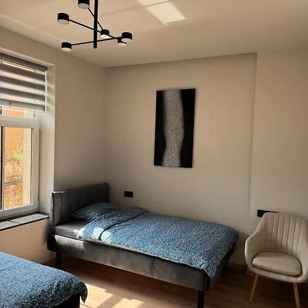 アパート Modern 2-bedroom In *