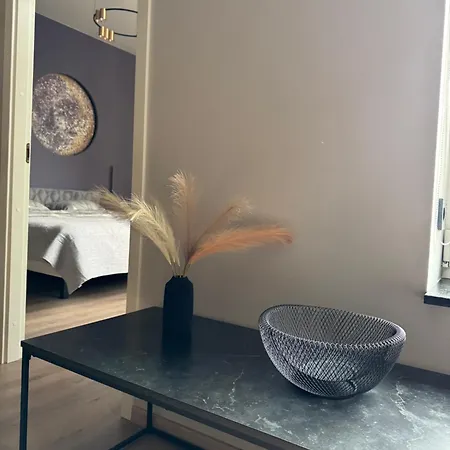 Modern 2-bedroom In リガ